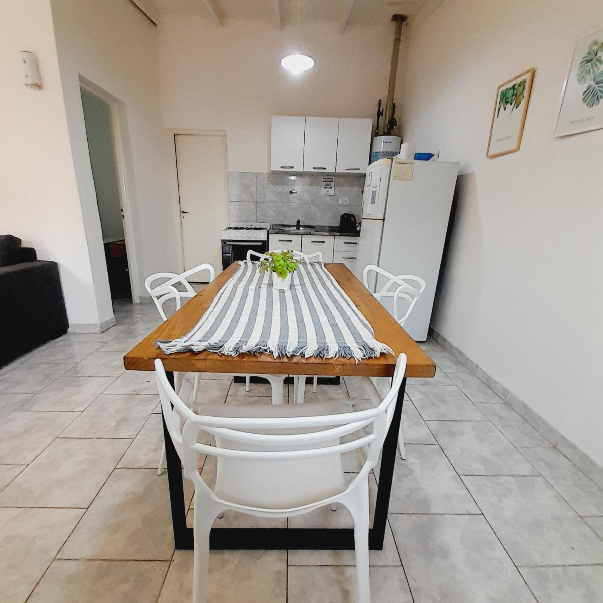 Ayres Del Sur Apartamento *
