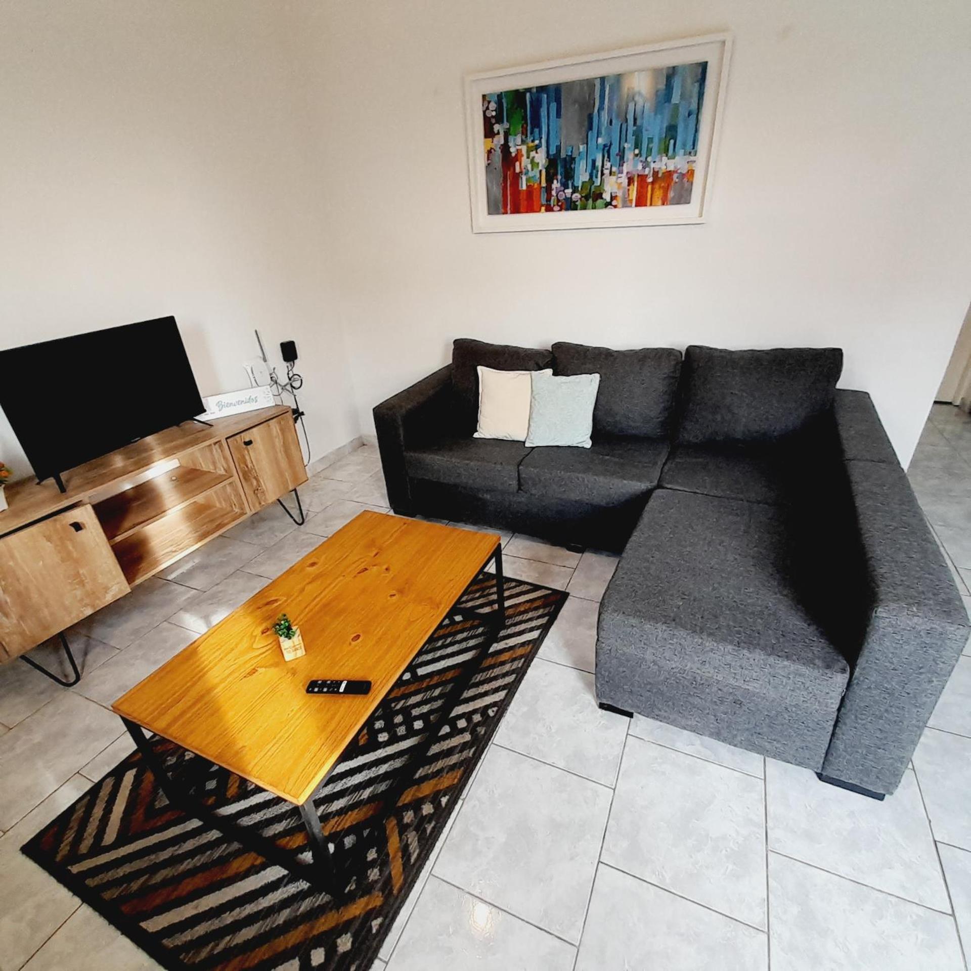 Ayres Del Sur Apartamento