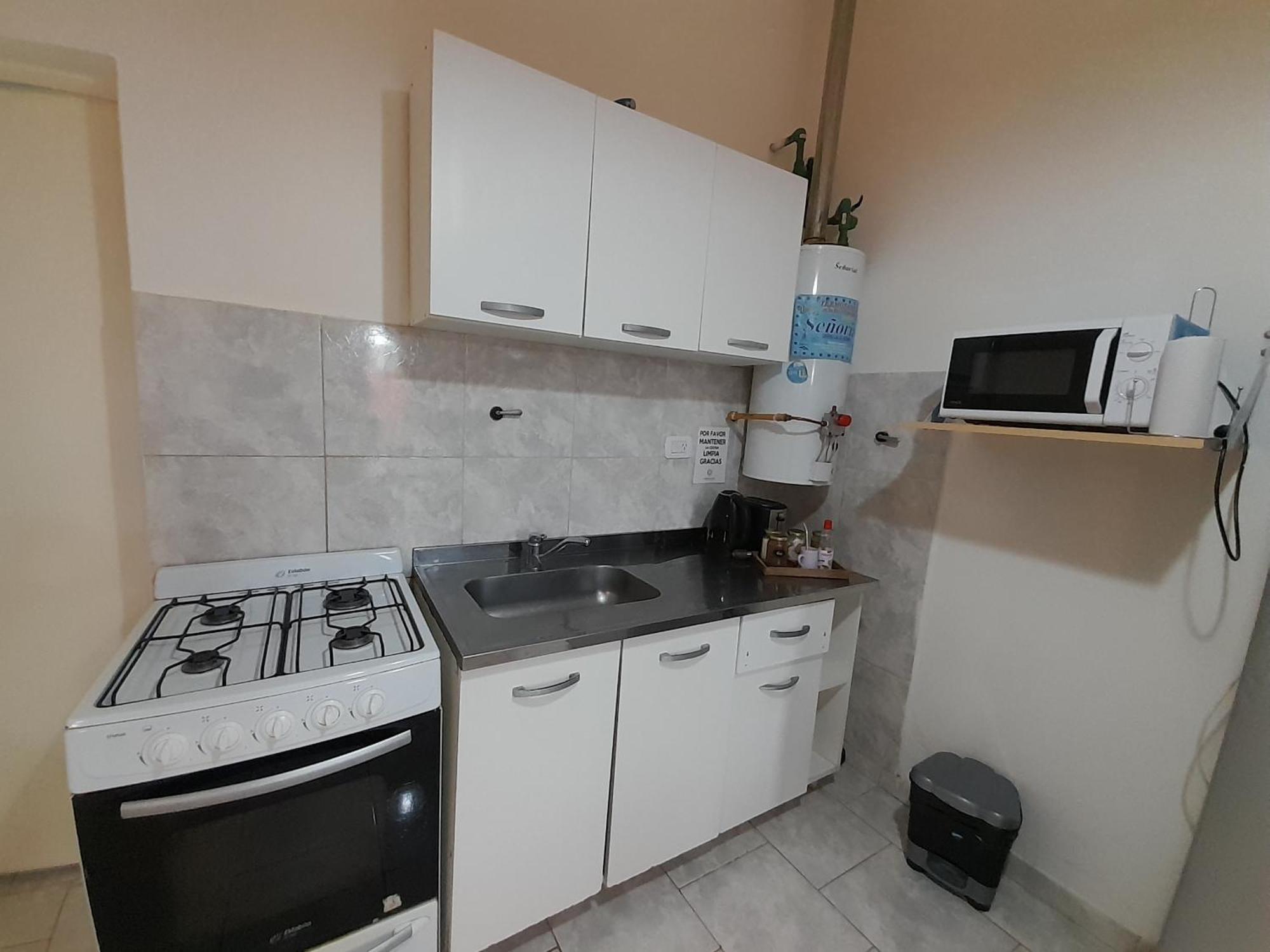 Ayres Del Sur Patagonia I Departamento N 6 Apartment *