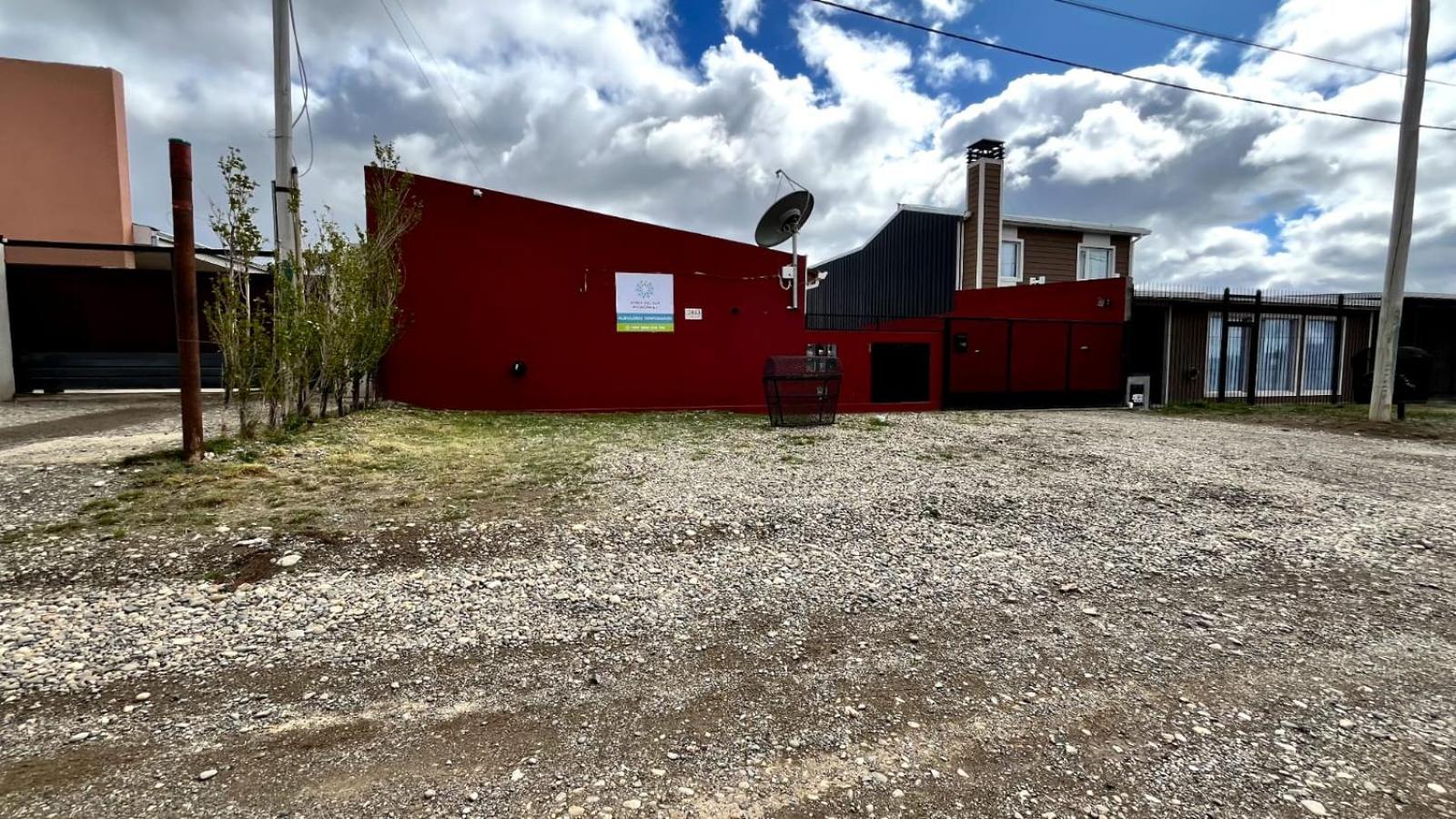 Apartment Ayres Del Sur Patagonia I Departamento N 6 *