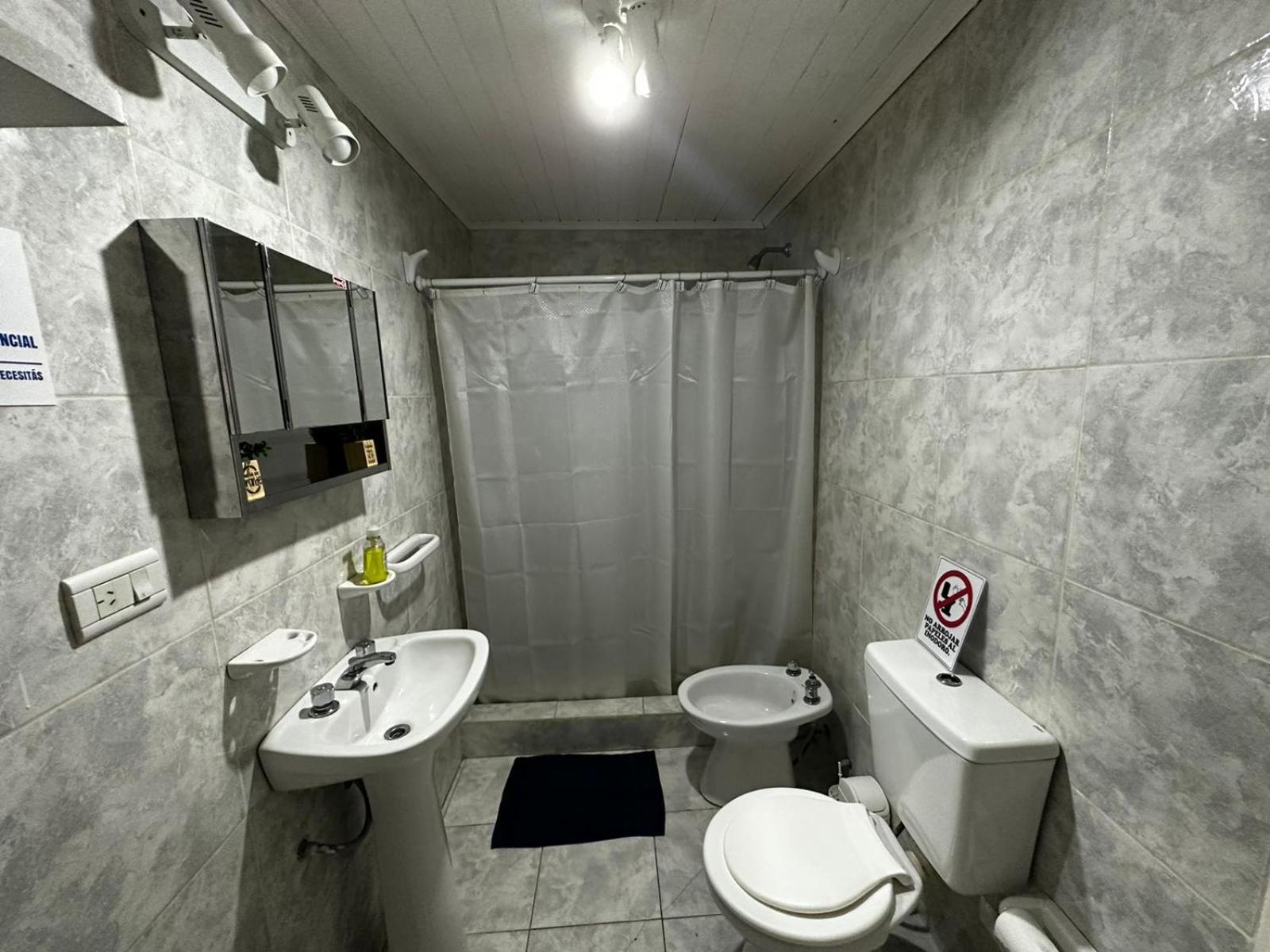 Ayres Del Sur Patagonia I Departamento N 6 Apartment *